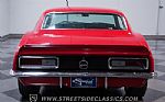 1967 Camaro SS Tribute Thumbnail 10