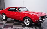 1967 Camaro SS Tribute Thumbnail 14