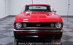 1967 Camaro SS Tribute Thumbnail 16