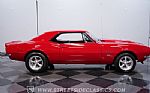 1967 Camaro SS Tribute Thumbnail 13
