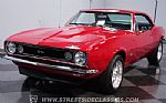 1967 Camaro SS Tribute Thumbnail 17