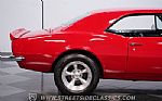 1967 Camaro SS Tribute Thumbnail 24