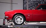 1967 Camaro SS Tribute Thumbnail 51