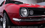 1967 Camaro SS Tribute Thumbnail 62
