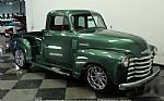 1952 3100 5 Window Restomod Thumbnail 14