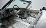 1975 Corvette Convertible Thumbnail 4