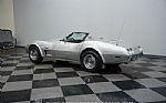 1975 Corvette Convertible Thumbnail 9