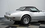 1975 Corvette Convertible Thumbnail 26