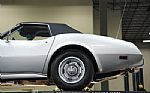 1975 Corvette Convertible Thumbnail 71