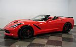 2019 Corvette Stingray Convertible Thumbnail 7