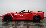 2019 Corvette Stingray Convertible Thumbnail 8