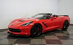 2019 Corvette Stingray Convertible Thumbnail 6