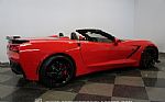 2019 Corvette Stingray Convertible Thumbnail 14