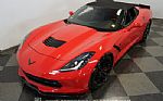 2019 Corvette Stingray Convertible Thumbnail 22