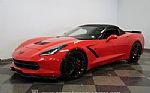 2019 Corvette Stingray Convertible Thumbnail 23