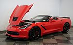 2019 Corvette Stingray Convertible Thumbnail 43