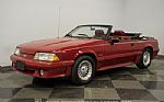 1988 Mustang GT Convertible Thumbnail 6