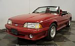 1988 Mustang GT Convertible Thumbnail 19