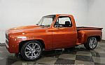 1987 C10 Stepside Thumbnail 7