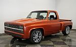 1987 C10 Stepside Thumbnail 6