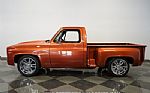 1987 C10 Stepside Thumbnail 8