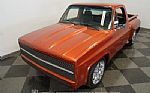 1987 C10 Stepside Thumbnail 20