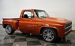 1987 C10 Stepside Thumbnail 16