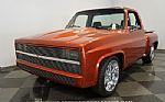 1987 C10 Stepside Thumbnail 19