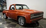 1987 C10 Stepside Thumbnail 17