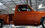 1987 C10 Stepside Thumbnail 75