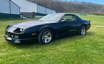 1988 Camaro IROC Z-28 Thumbnail 2