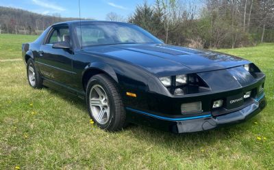 Photo of a 1988 Chevrolet Camaro IROC Z-28 for sale