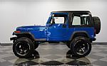 1995 Wrangler Custom Restomod Thumbnail 2