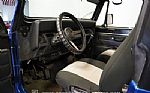 1995 Wrangler Custom Restomod Thumbnail 4