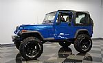 1995 Wrangler Custom Restomod Thumbnail 7