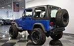 1995 Wrangler Custom Restomod Thumbnail 10