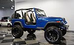 1995 Wrangler Custom Restomod Thumbnail 16