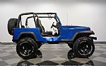 1995 Wrangler Custom Restomod Thumbnail 15