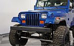 1995 Wrangler Custom Restomod Thumbnail 20