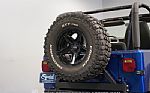1995 Wrangler Custom Restomod Thumbnail 27