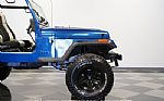1995 Wrangler Custom Restomod Thumbnail 31