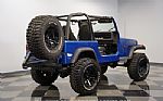 1995 Wrangler Custom Restomod Thumbnail 56