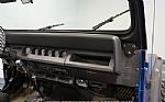 1995 Wrangler Custom Restomod Thumbnail 53
