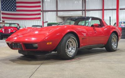 Photo of a 1979 Chevrolet Corvette L-82 for sale