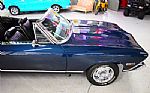 1968 Chevelle Malibu Convertible Thumbnail 5