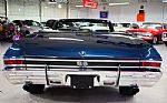 1968 Chevelle Malibu Convertible Thumbnail 11