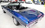 1968 Chevelle Malibu Convertible Thumbnail 15