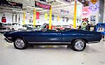 1968 Chevelle Malibu Convertible Thumbnail 17