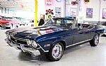 1968 Chevelle Malibu Convertible Thumbnail 22