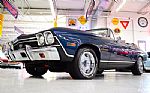 1968 Chevelle Malibu Convertible Thumbnail 24